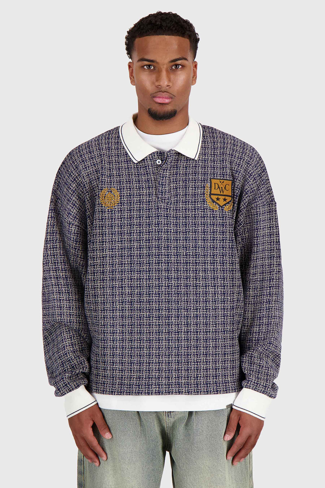 DON'T WASTE CULTURE ALETHEA Blue