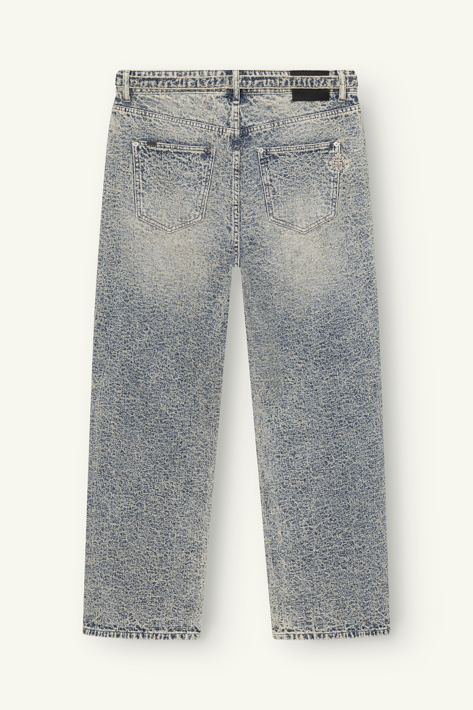 DON'T WASTE CULTURE | CORENTINEL JEANS