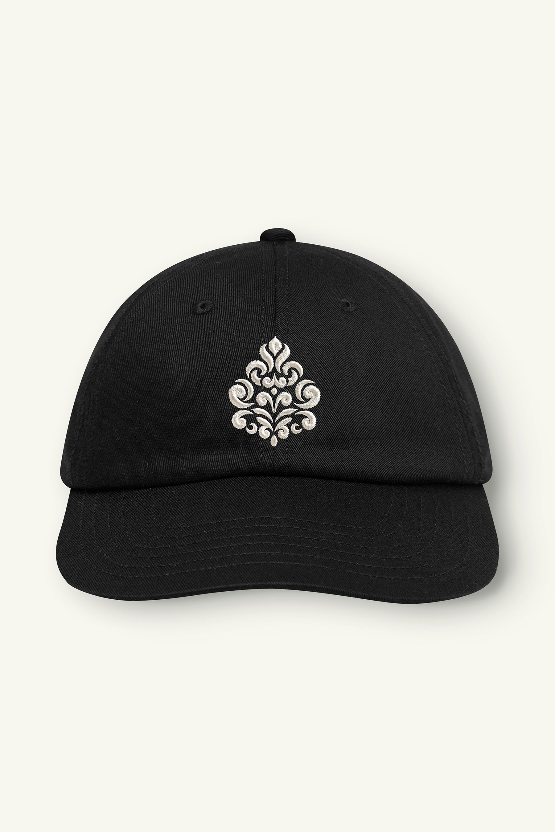DON'T WASTE CULTURE YSOLAINE Black