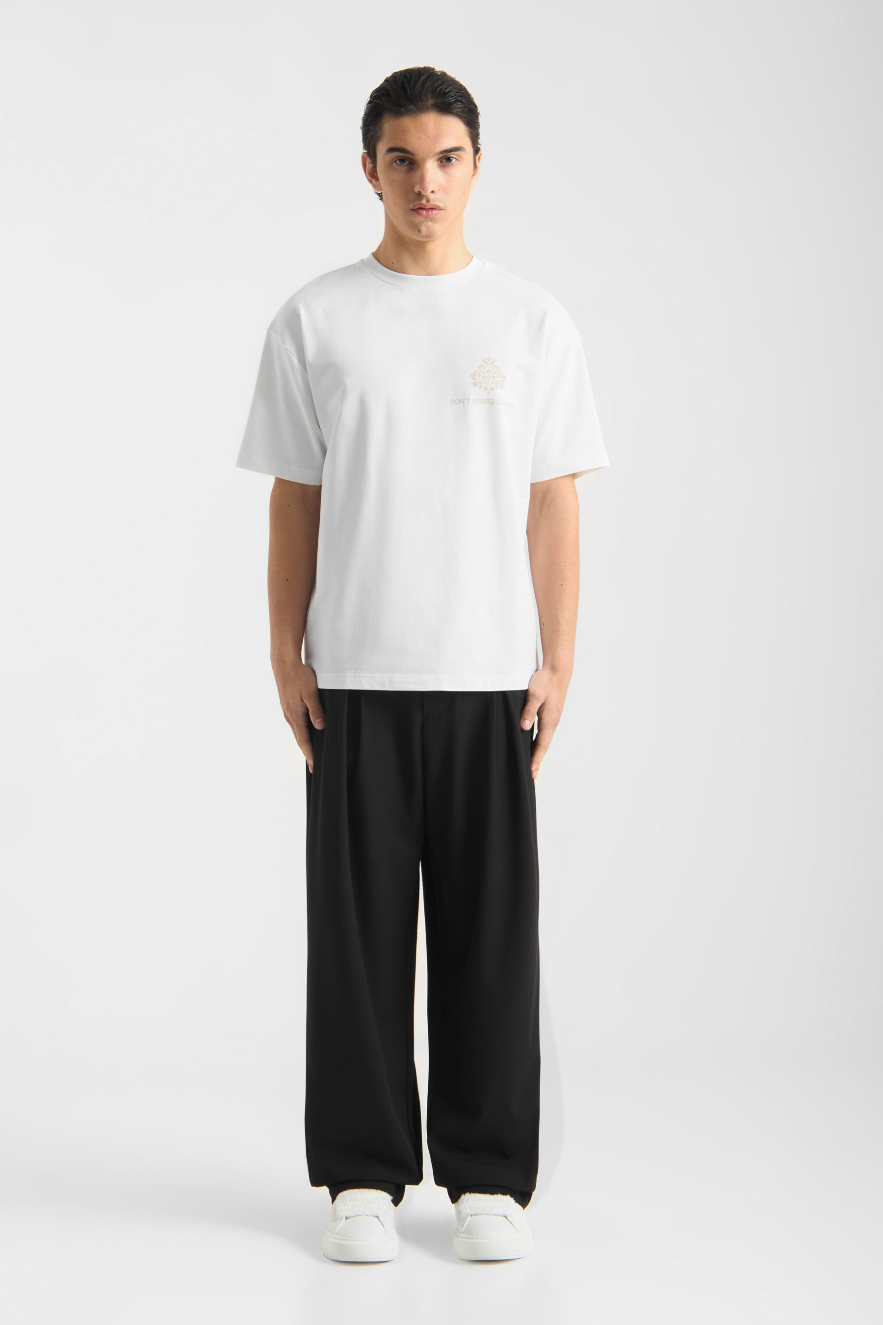 DON'T WASTE CULTURE | GRAVELLE PANTS