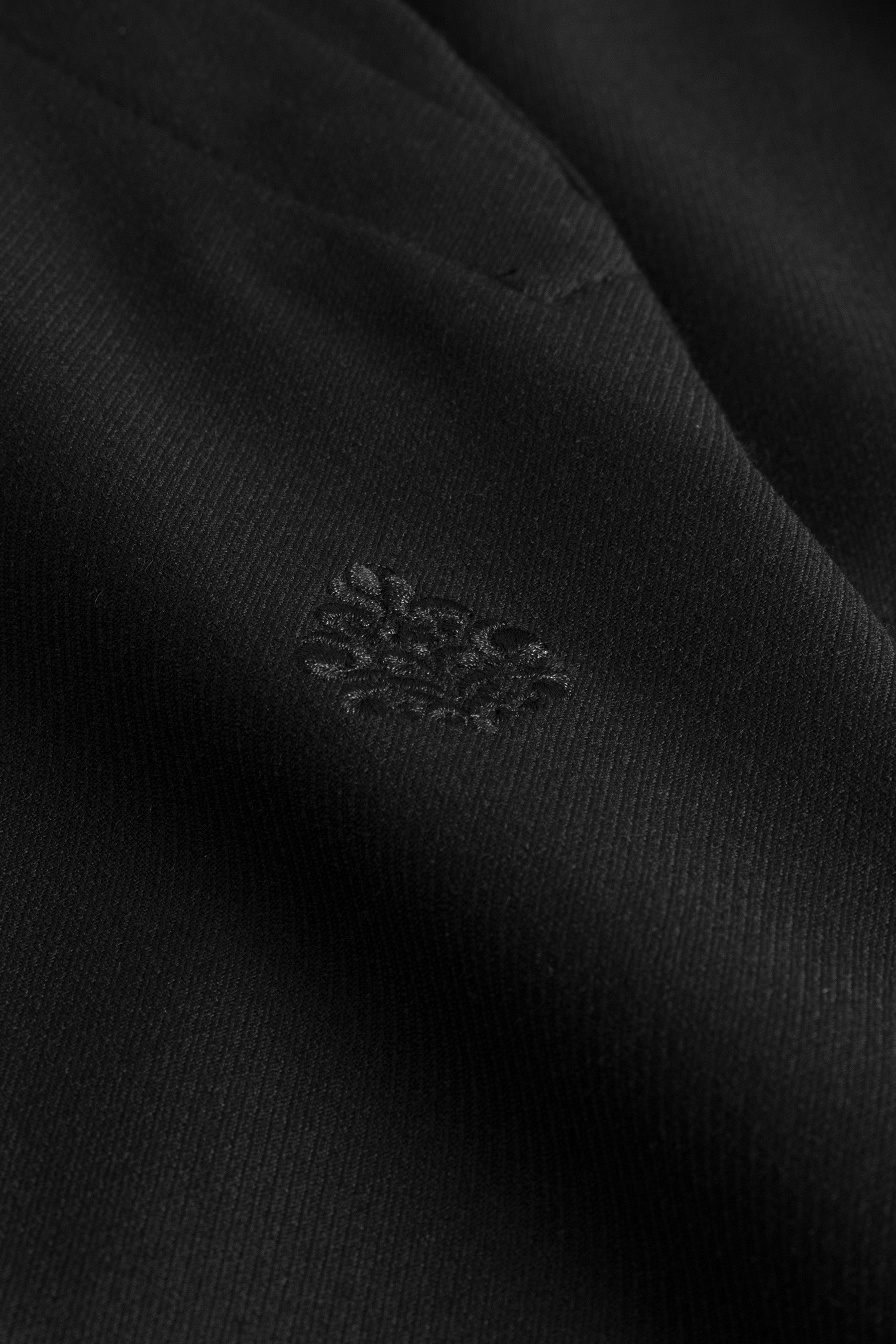 DON'T WASTE CULTURE | GRAVELLE PANTS