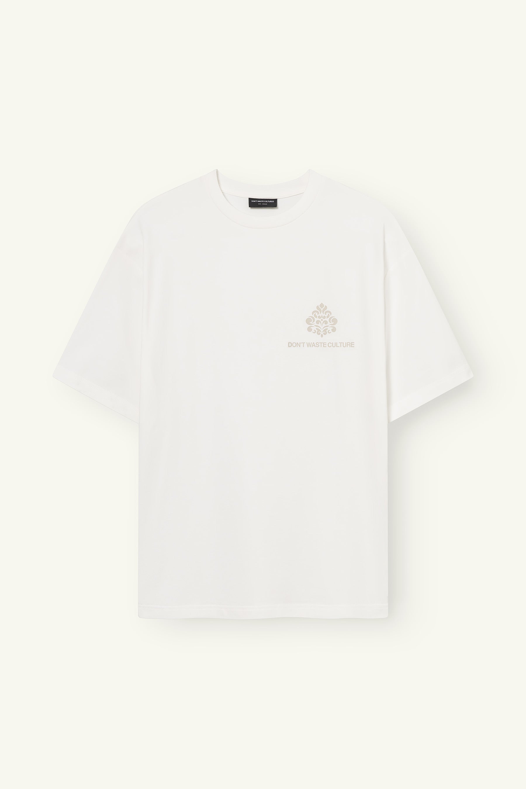 DON'T WASTE CULTURE | AZEMARI T-SHIRT
