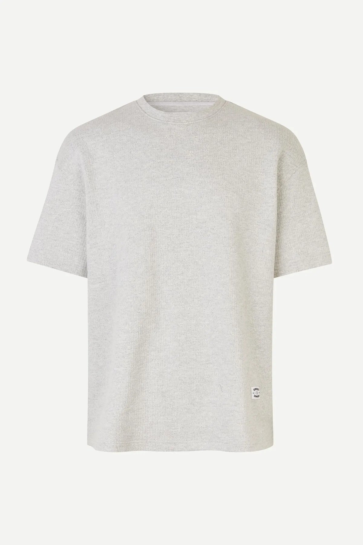 SAMSOE SAMSOE SAJASON T-SHIRT 16211