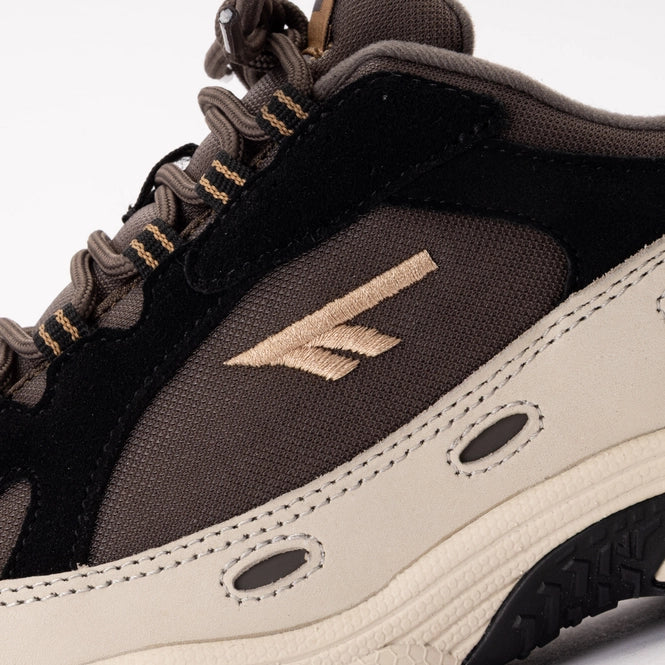 Hi-Tec HTS Adv Racer Silver Birch / Sharkskin / Ether