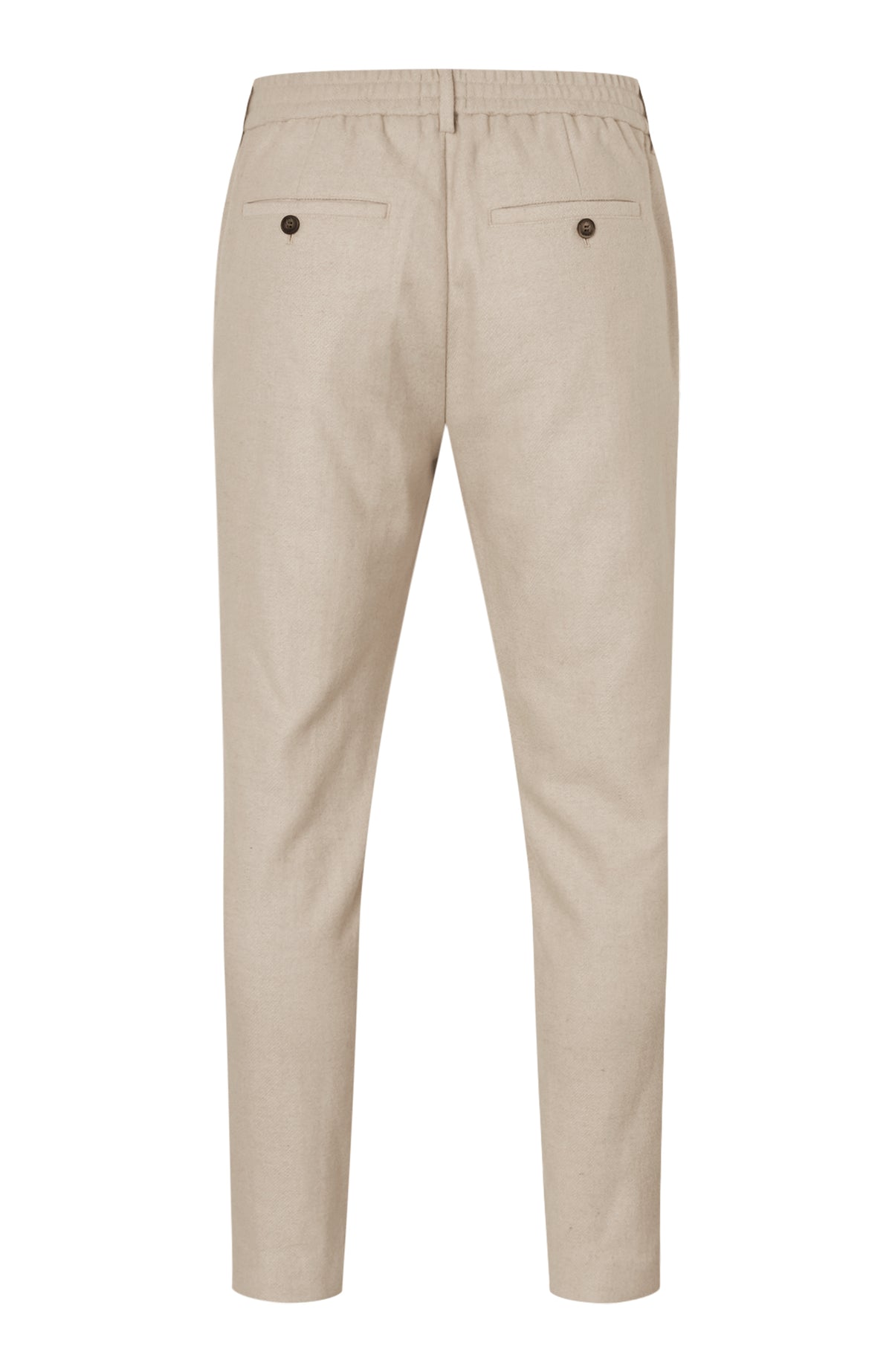 PLAIN THEOPL 050 | French Taupe