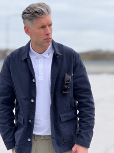 SAMSOE SAMSOE SAMONTANA JACKET 15584 Washed Black