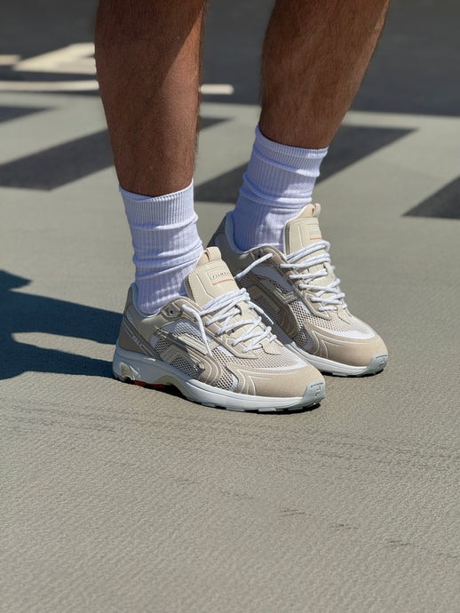 FILMORE YALI BEIGE