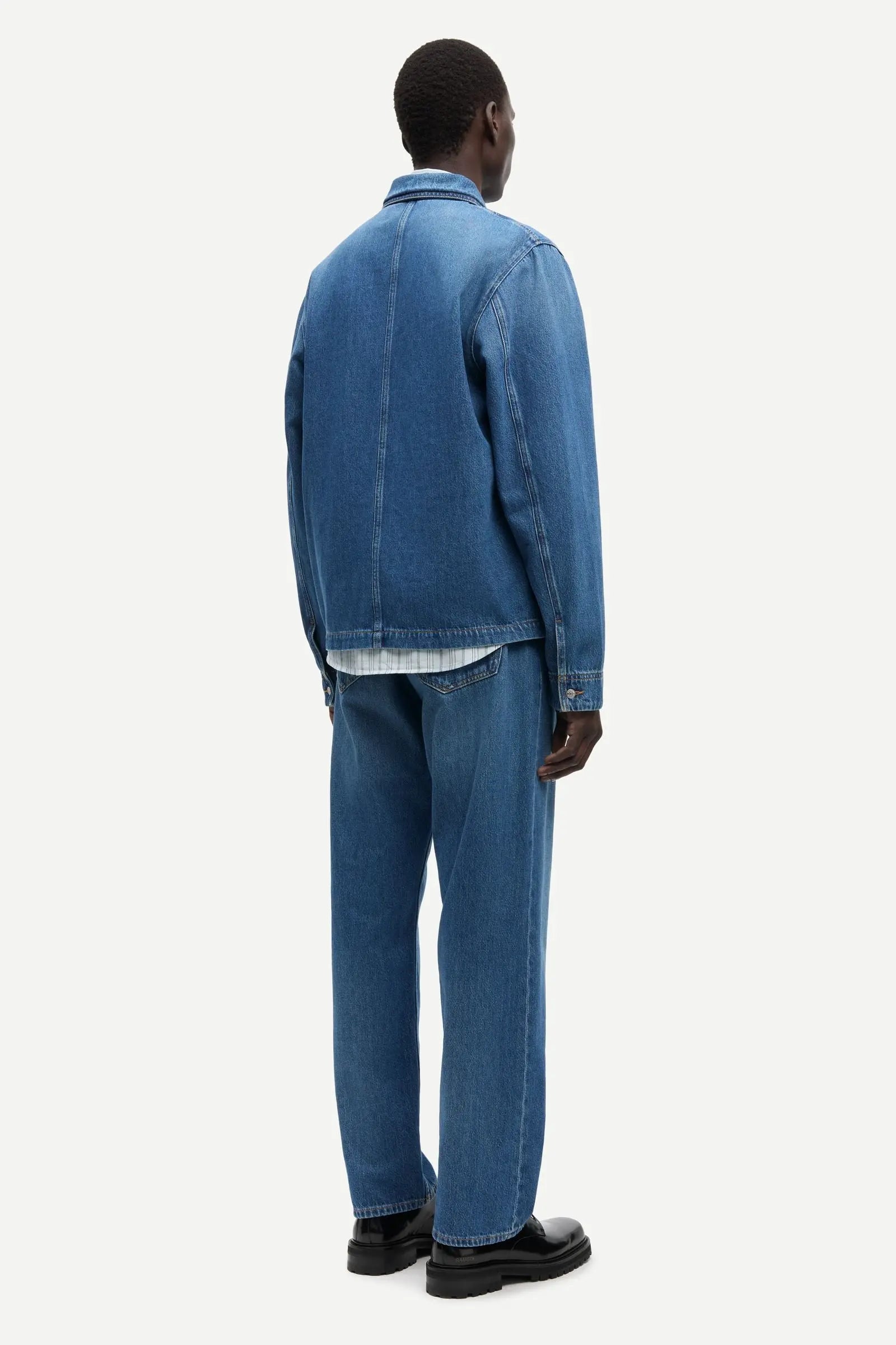 SAMSOE SAMSOE SAROBIN D JACKET 15893