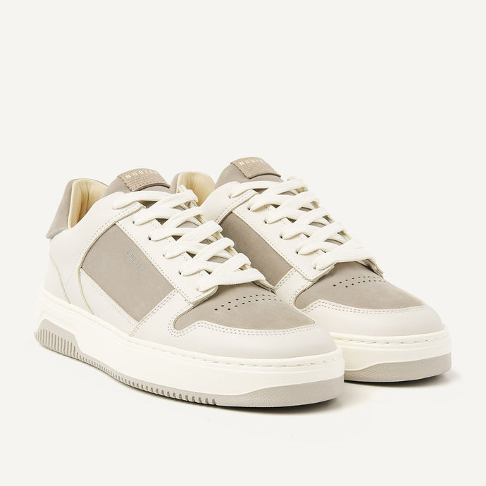 NUBIKK BASKET RAE | GREY