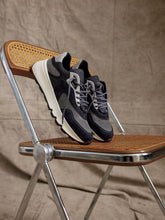 Afbeelding in Gallery-weergave laden, NUBIKK LUCA NOA | BLACK/BLUE