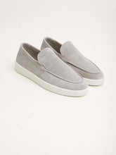Afbeelding in Gallery-weergave laden, NUBIKK JORO MIO | GREY SUEDE