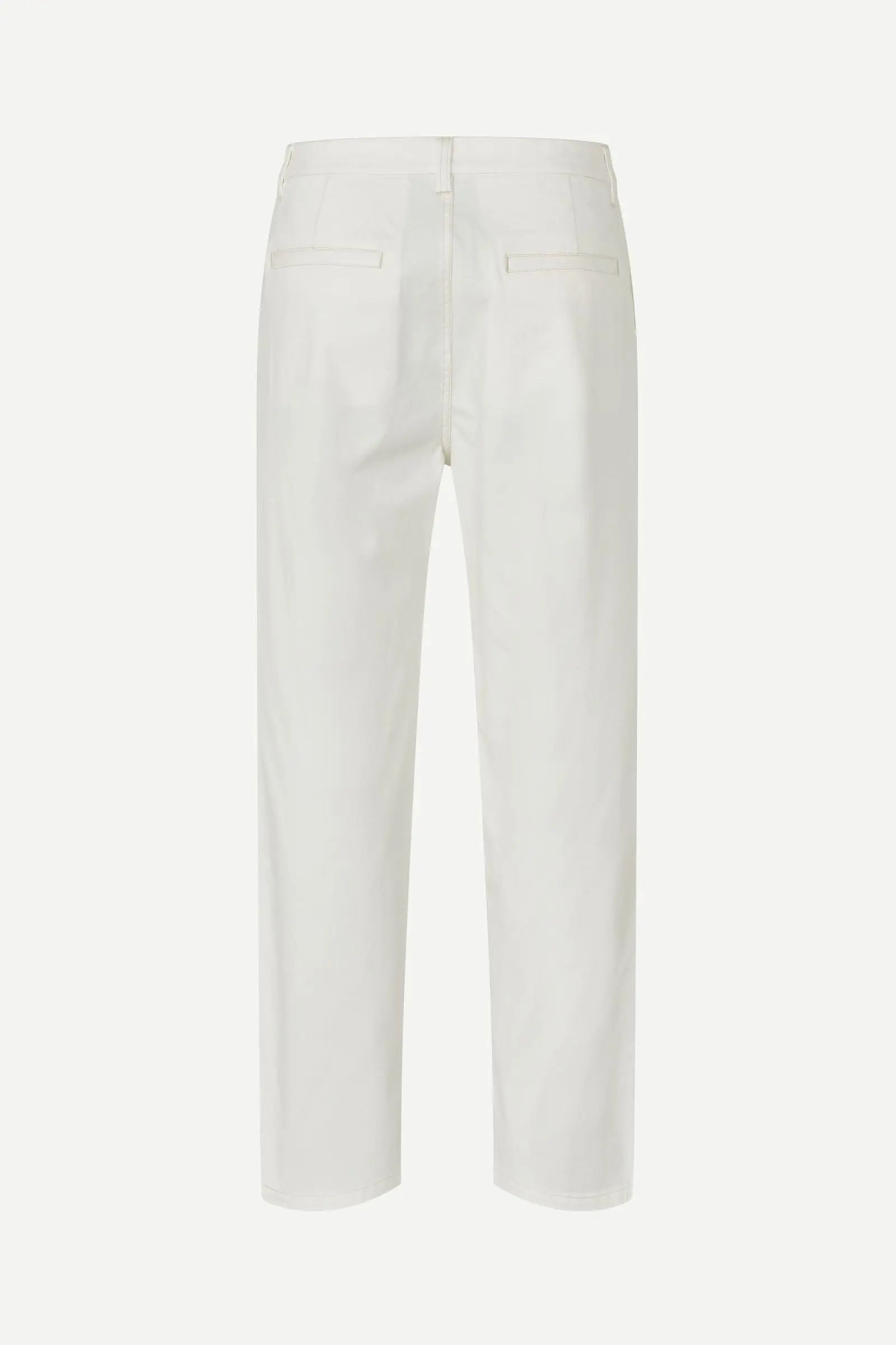 SAMSOE SAMSOE SANOAH TROUSERS 15963
