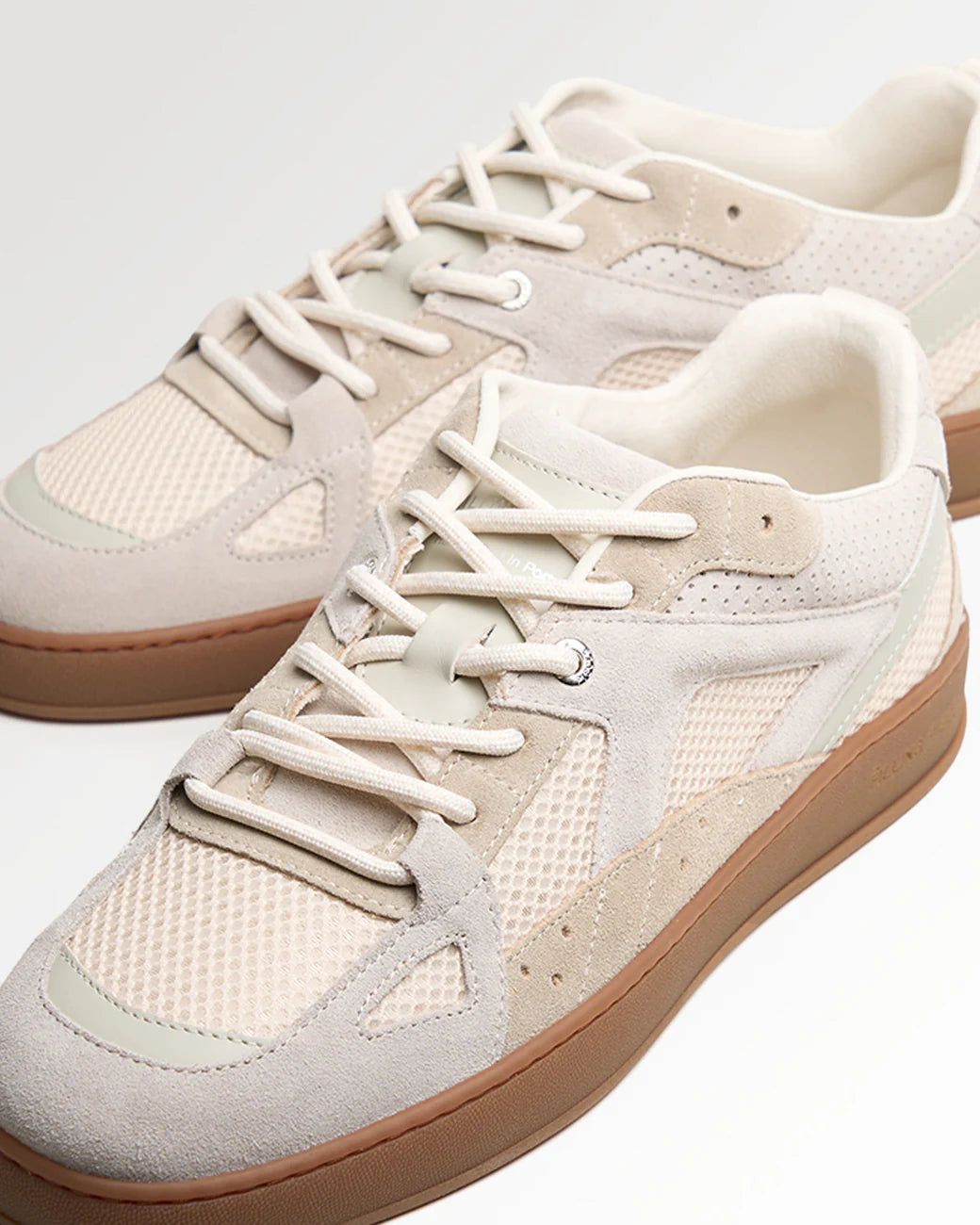 FILLING PIECES PRISM PEAK | Beige