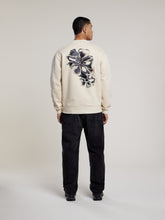 Afbeelding in Gallery-weergave laden, AEDEN ZENRIC SWEATER Summer Sand
