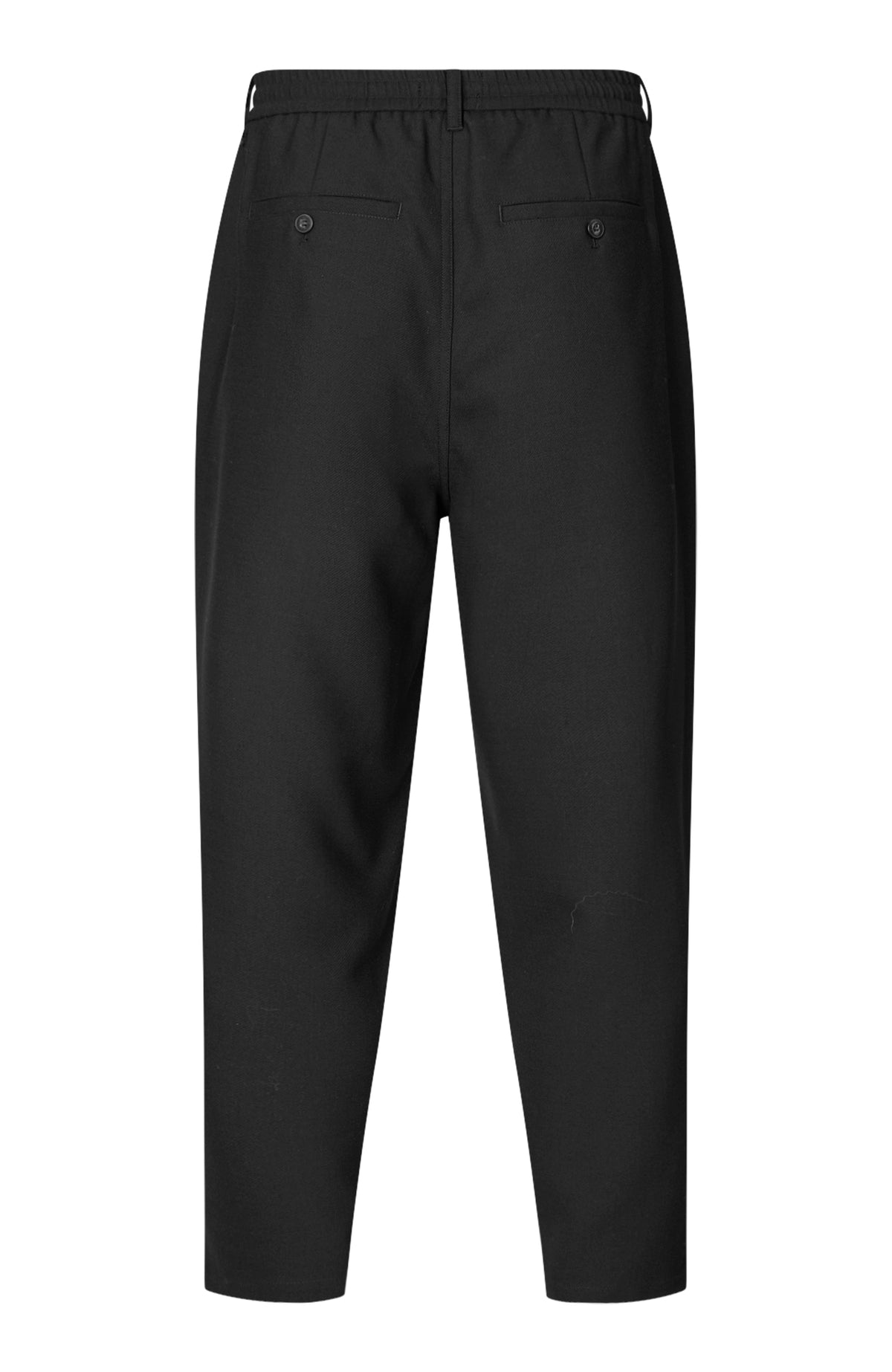 PLAIN BRANDONPL 154 | Black