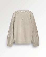 Afbeelding in Gallery-weergave laden, FILLING PIECES Knit Sweater Raglan | Atmosphere