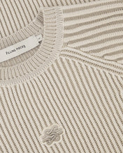 Afbeelding in Gallery-weergave laden, FILLING PIECES Knit Sweater Raglan | Atmosphere