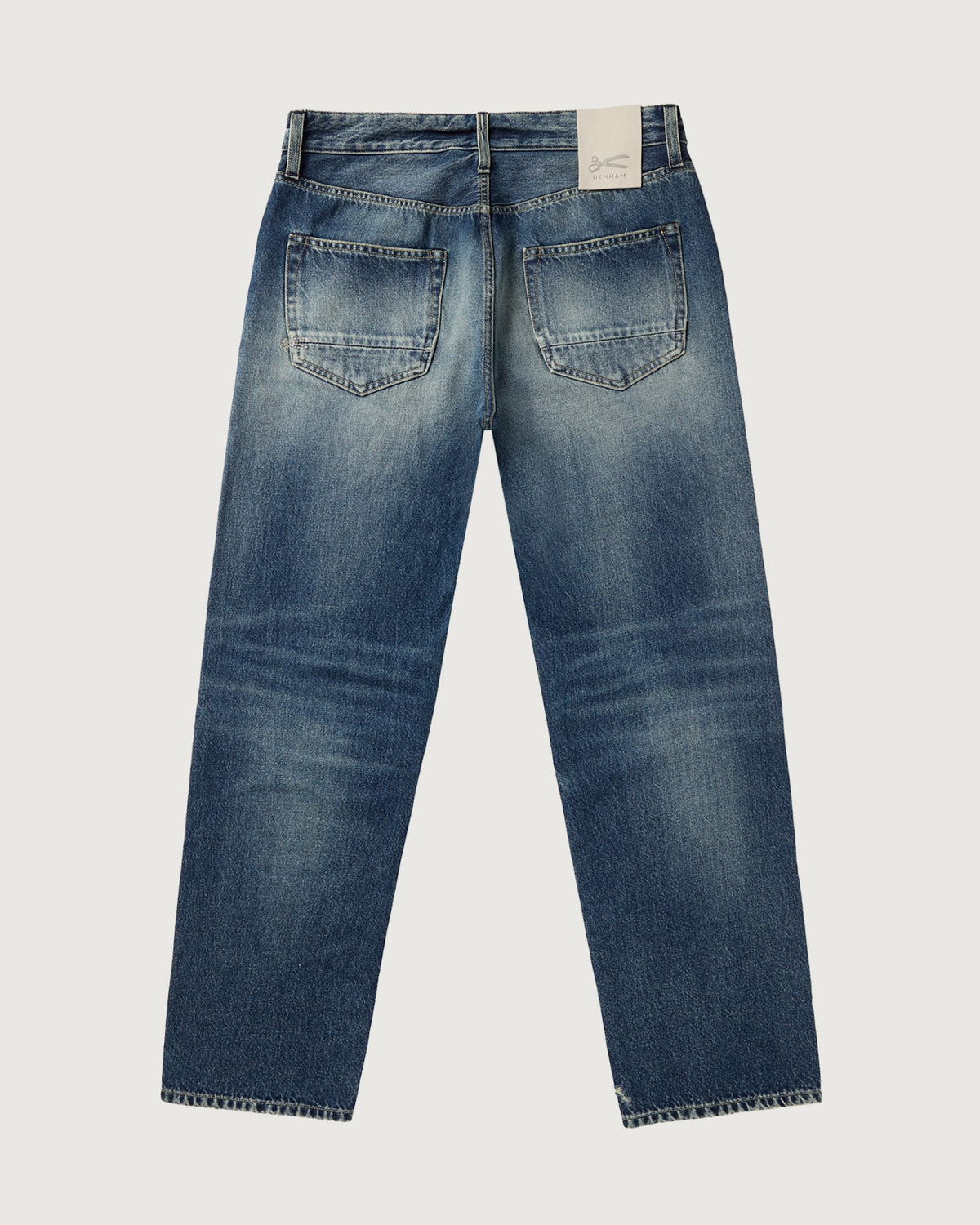 DENHAM EASTWIDER ANDREW | Mid Blue