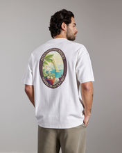 Afbeelding in Gallery-weergave laden, AEDEN ZAVIANO TEE Off White