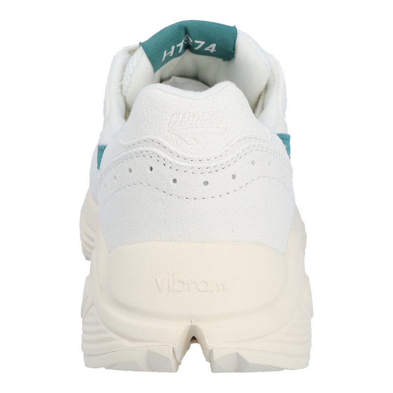 HI-TEC HTS SHADOW RGS - Gardenia / Teal
