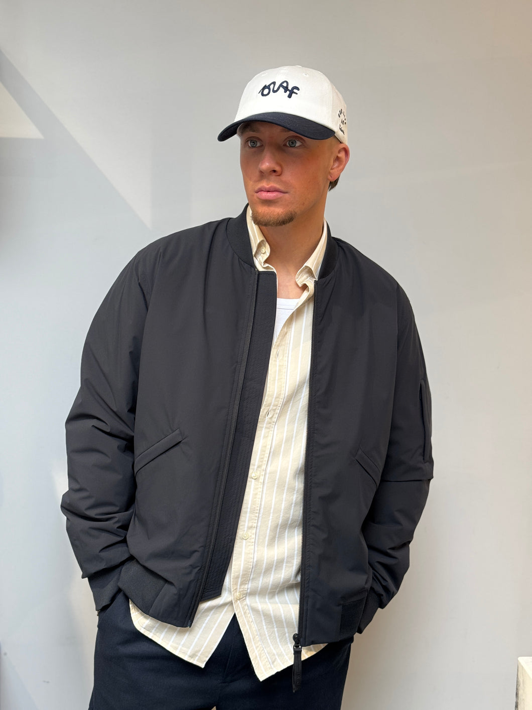 ELVINE GAVYN Dark Navy