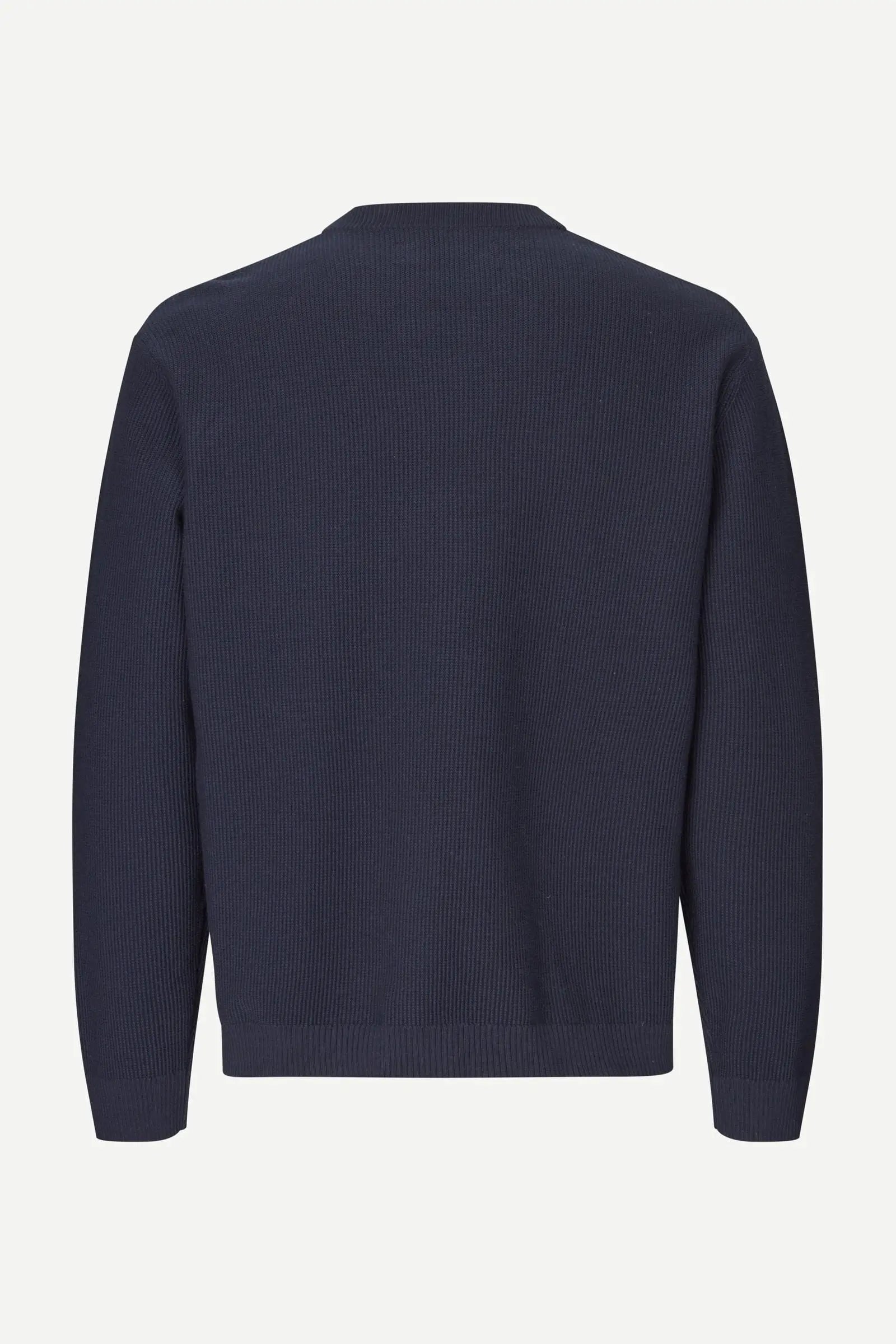 SAMSOE SAMSOE SAKLAS V-NECK 15392 Salute