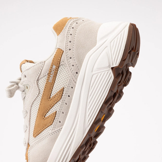 Hi-Tec HTS Shadow RGS Star White/ Iced Coffee