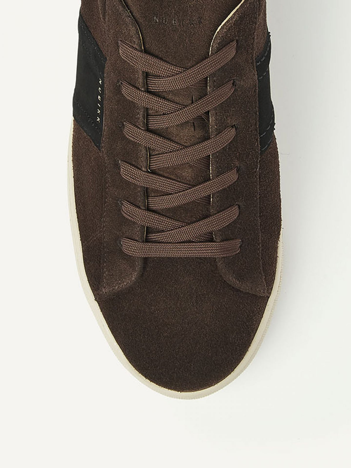 NUBIKK JASE MORRIS Brown Combi