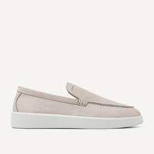 Afbeelding in Gallery-weergave laden, NUBIKK JORO MIO | TAUPE NUBUCK