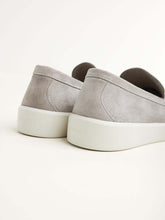 Afbeelding in Gallery-weergave laden, NUBIKK JORO MIO | GREY SUEDE