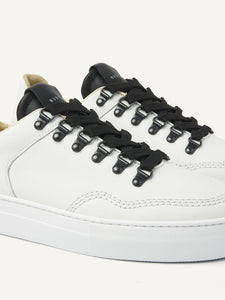 NUBIKK JAGGER ROMAN | WHITE