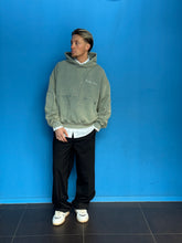 Afbeelding in Gallery-weergave laden, DON&#39;T WASTE CULTURE ELAN Washed Turquoise