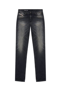 DIESEL Tapered Jeans 2023 D-Finitive 09g20