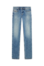 Afbeelding in Gallery-weergave laden, DIESEL Tapered Jeans 2023 D-Finitive 09h95