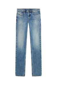 DIESEL Tapered Jeans 2023 D-Finitive 09h95