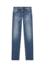 Afbeelding in Gallery-weergave laden, DIESEL Tapered Jeans 2023 D-Finitive 09i16