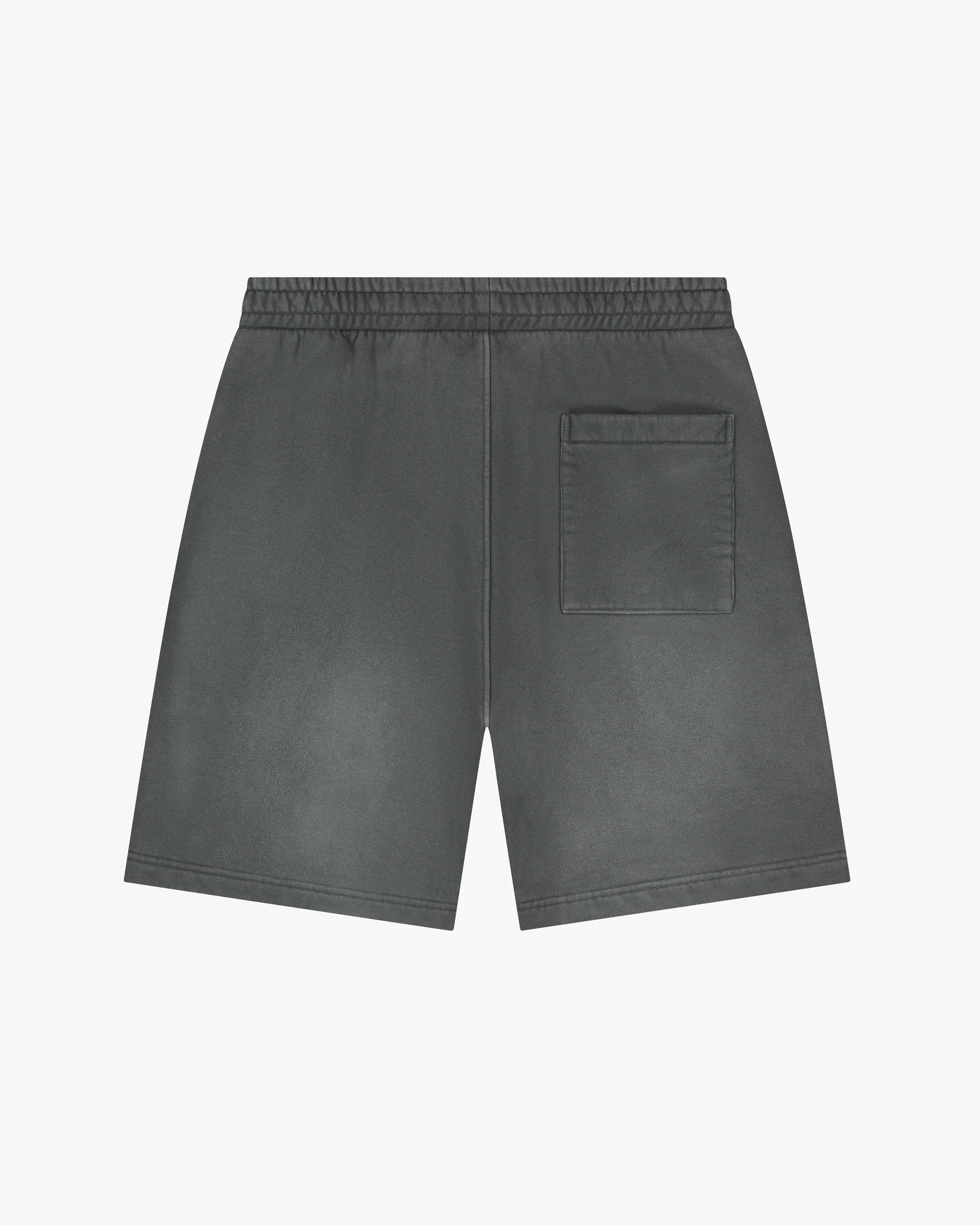 SAINT BLANC EURO LUXURY SHORT Black
