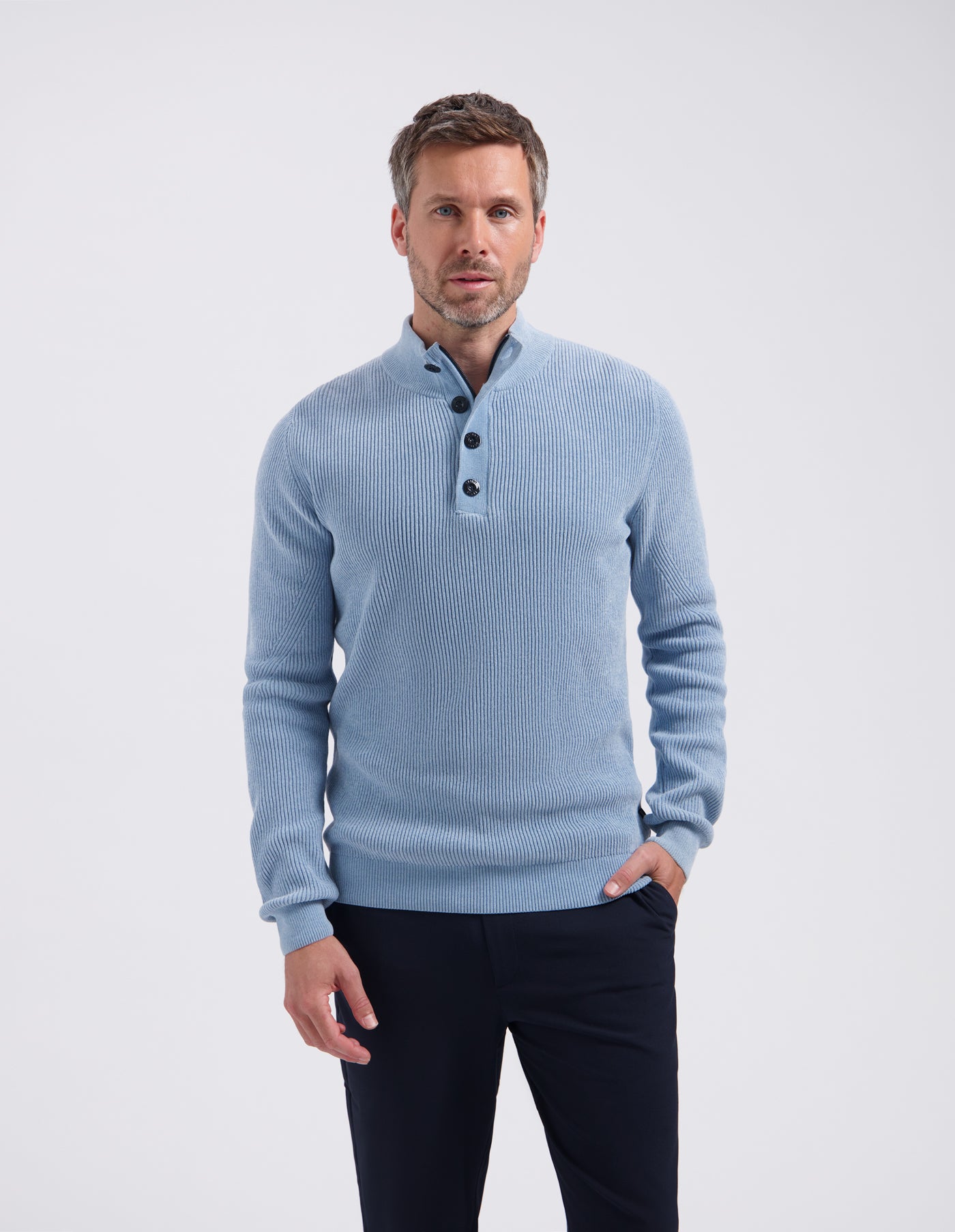 SAINT STEVE LESLEY-S Ashley Blue Mel