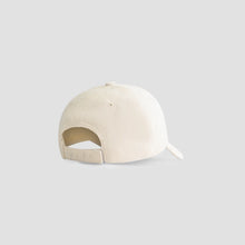 Afbeelding in Gallery-weergave laden, ØLÅF Corduroy Cap Off-White