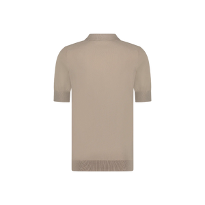 AEDEN BEN KNIT | TAUPE