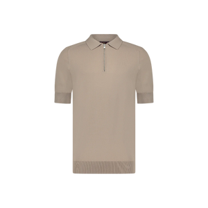AEDEN BEN KNIT | TAUPE