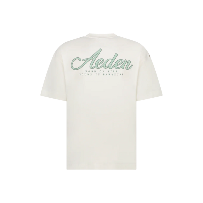 AEDEN JAKI | OFF-WHITE