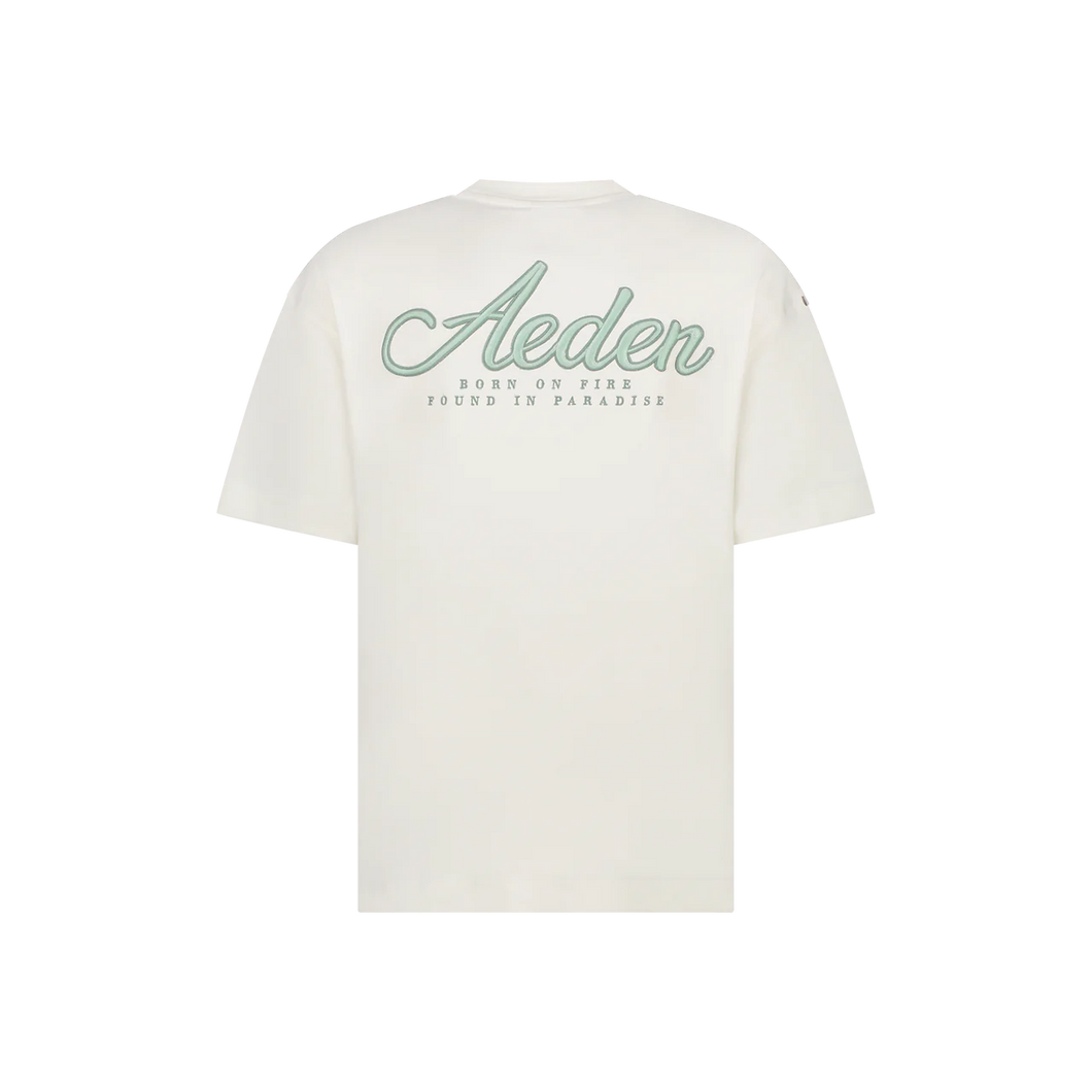AEDEN JAKI | OFF-WHITE