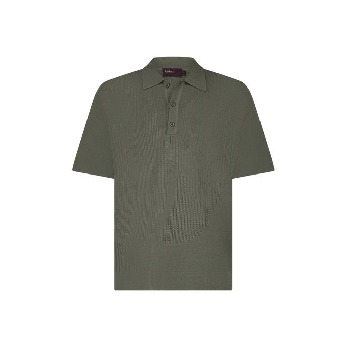 AEDEN YUNGH | VETIVER