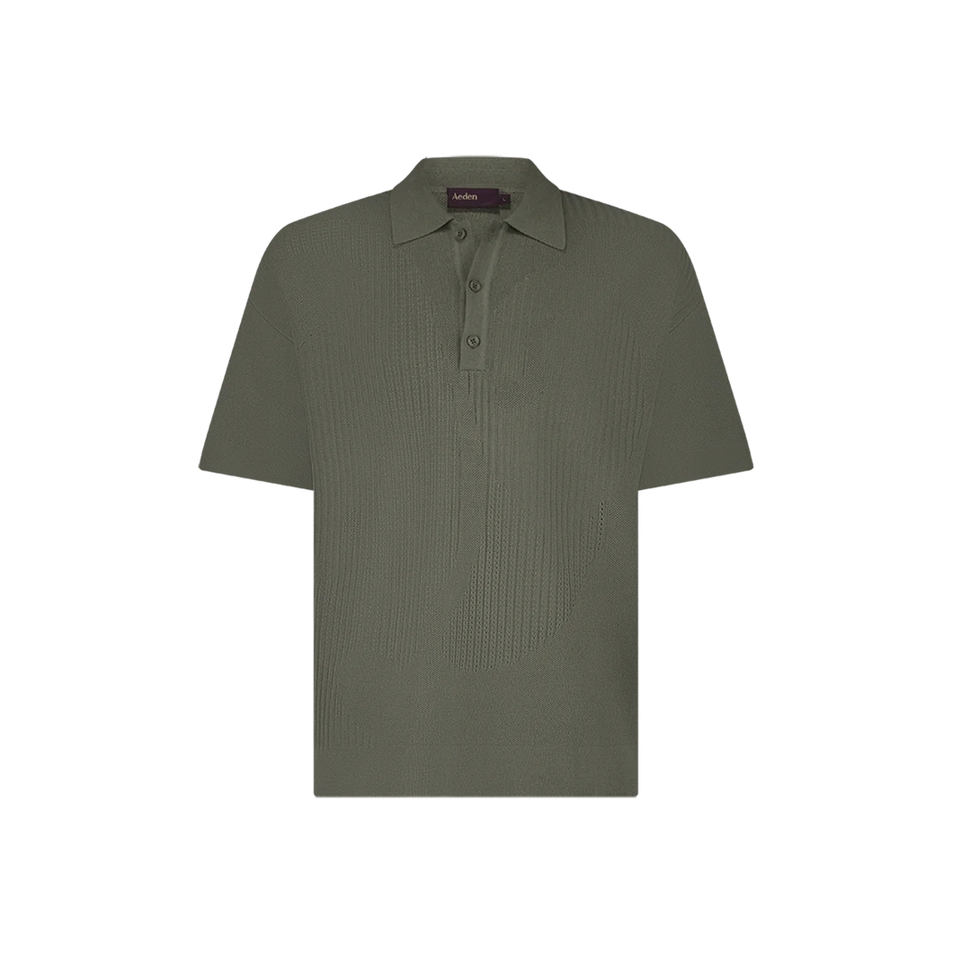 AEDEN YUNGH | VETIVER