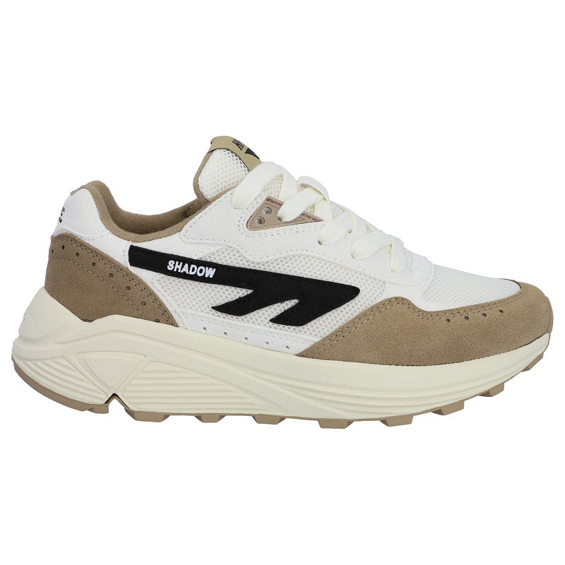 HTS SHADOW RGS - Natural / Gardenia