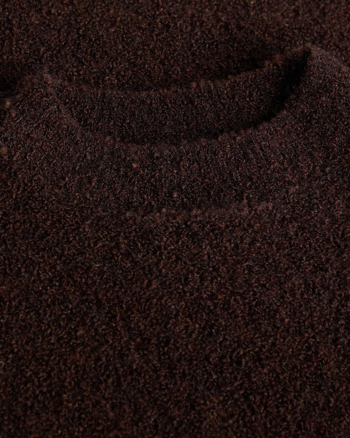 AEDEN MOZENO KNIT | GANACHE
