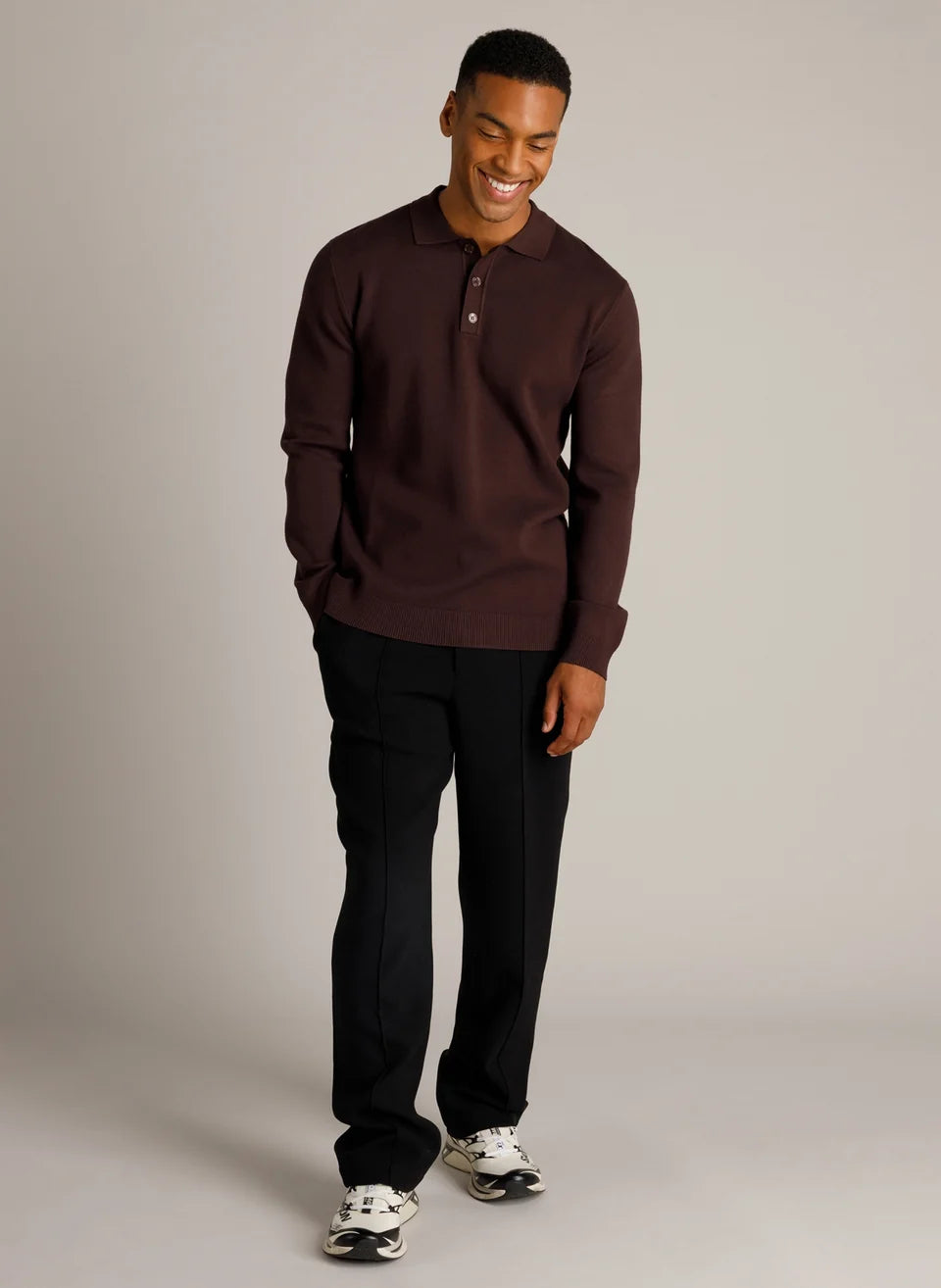 BENK DAVID | BROWN