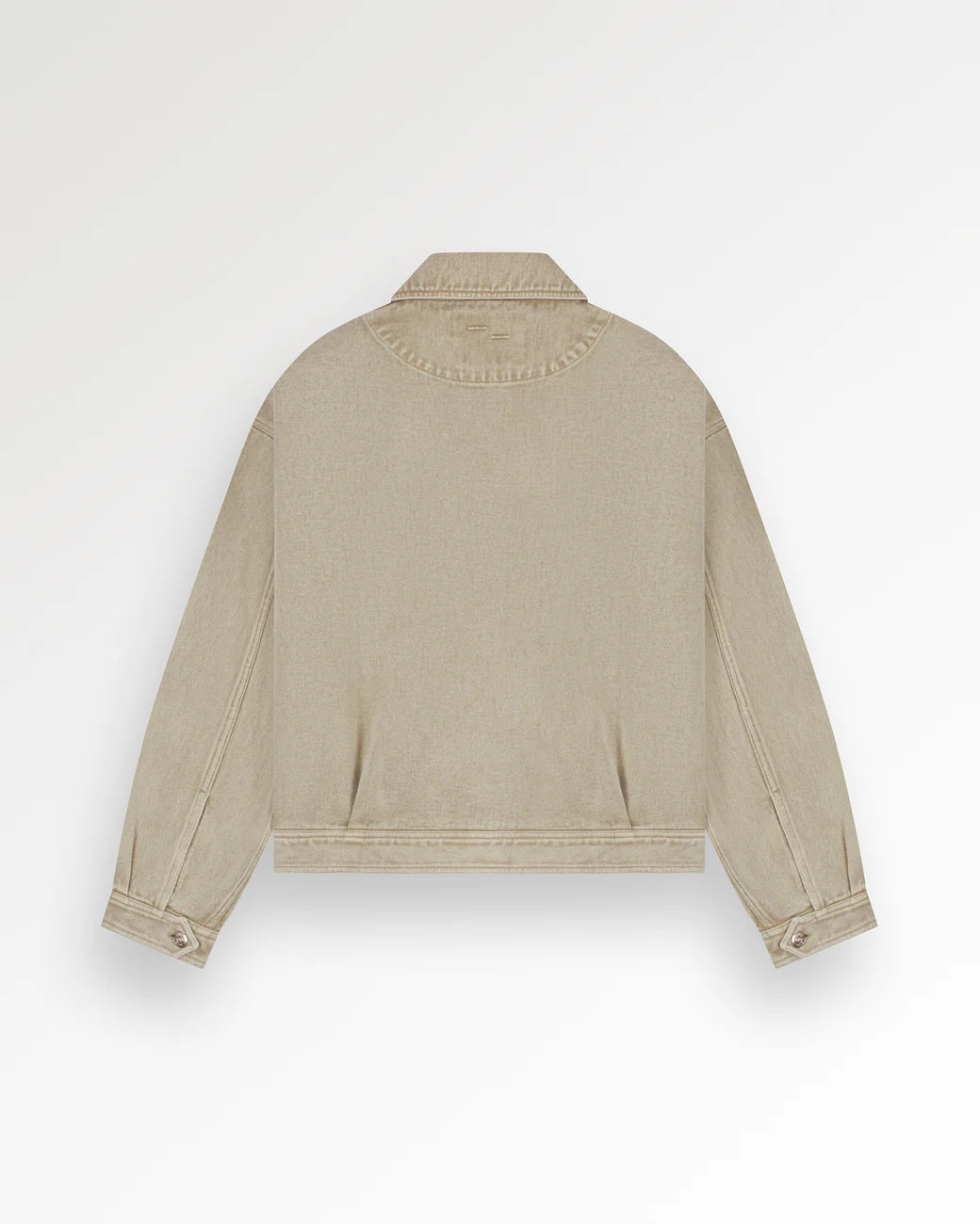 FILLING PIECES DENIM JACKET | KELP