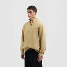 Afbeelding in Gallery-weergave laden, ØLÅF Signature Zip Mock